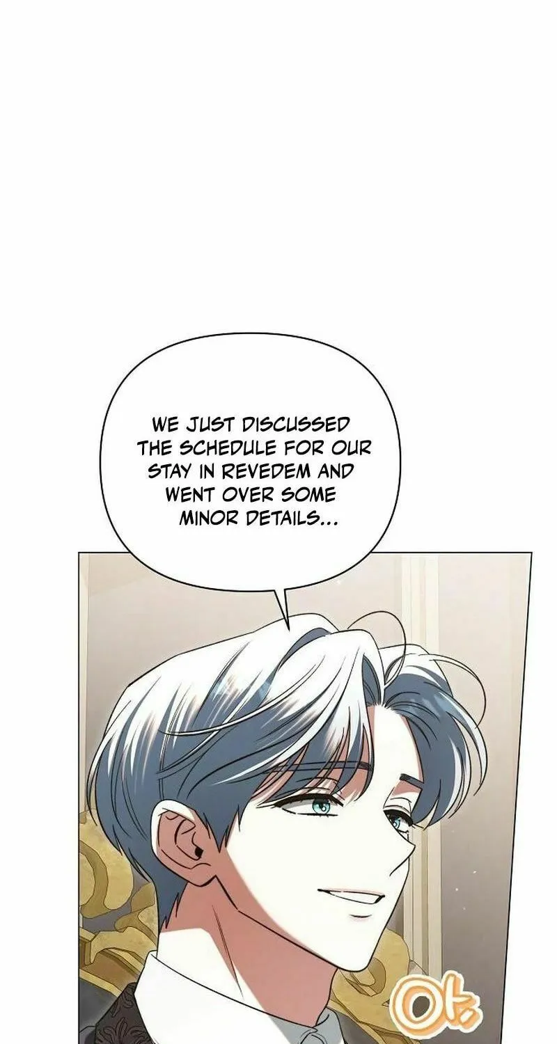 All for My Dearest Juliet Chapter 41 page 33 - 