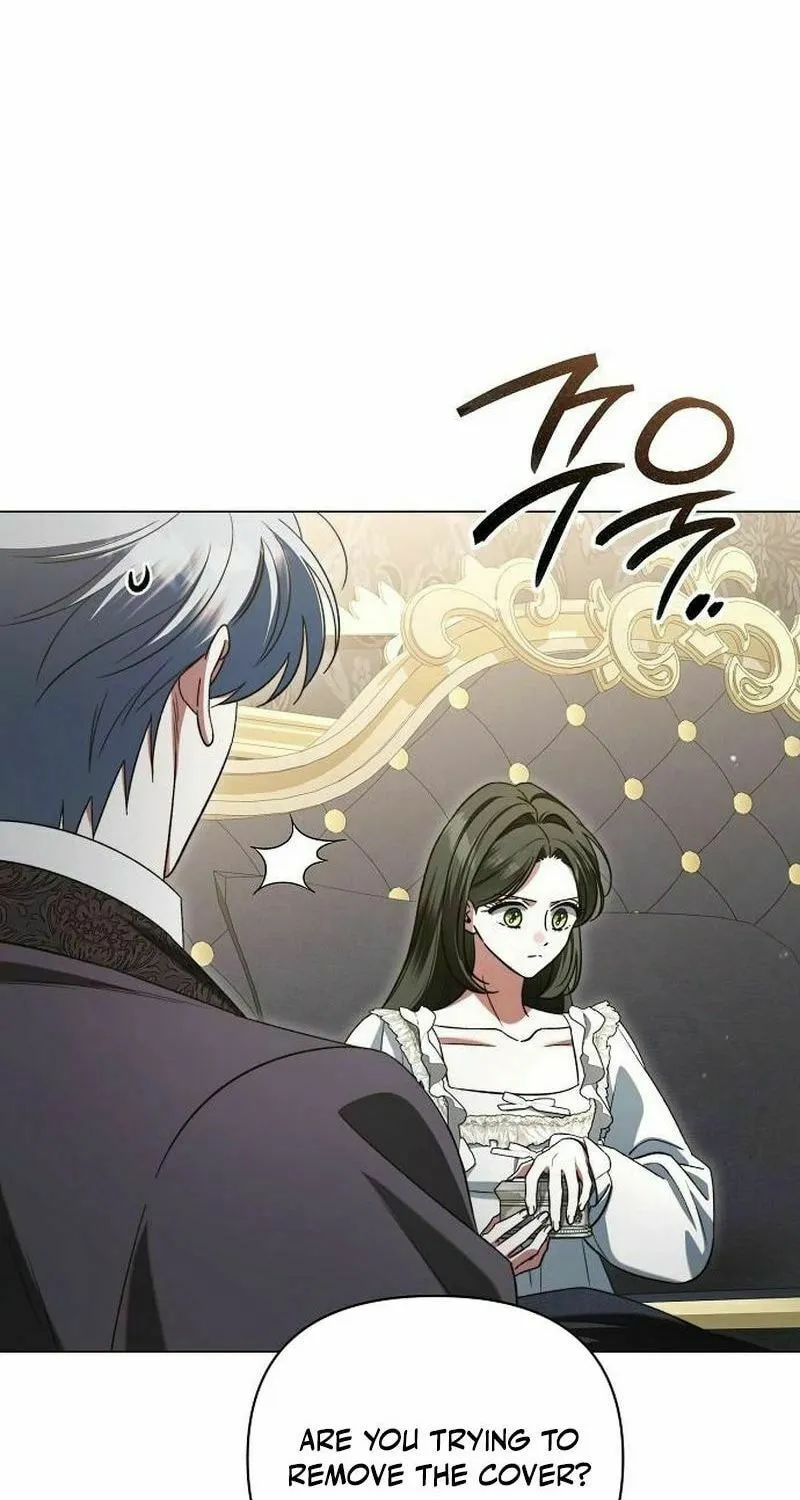 All for My Dearest Juliet Chapter 41 page 43 - 
