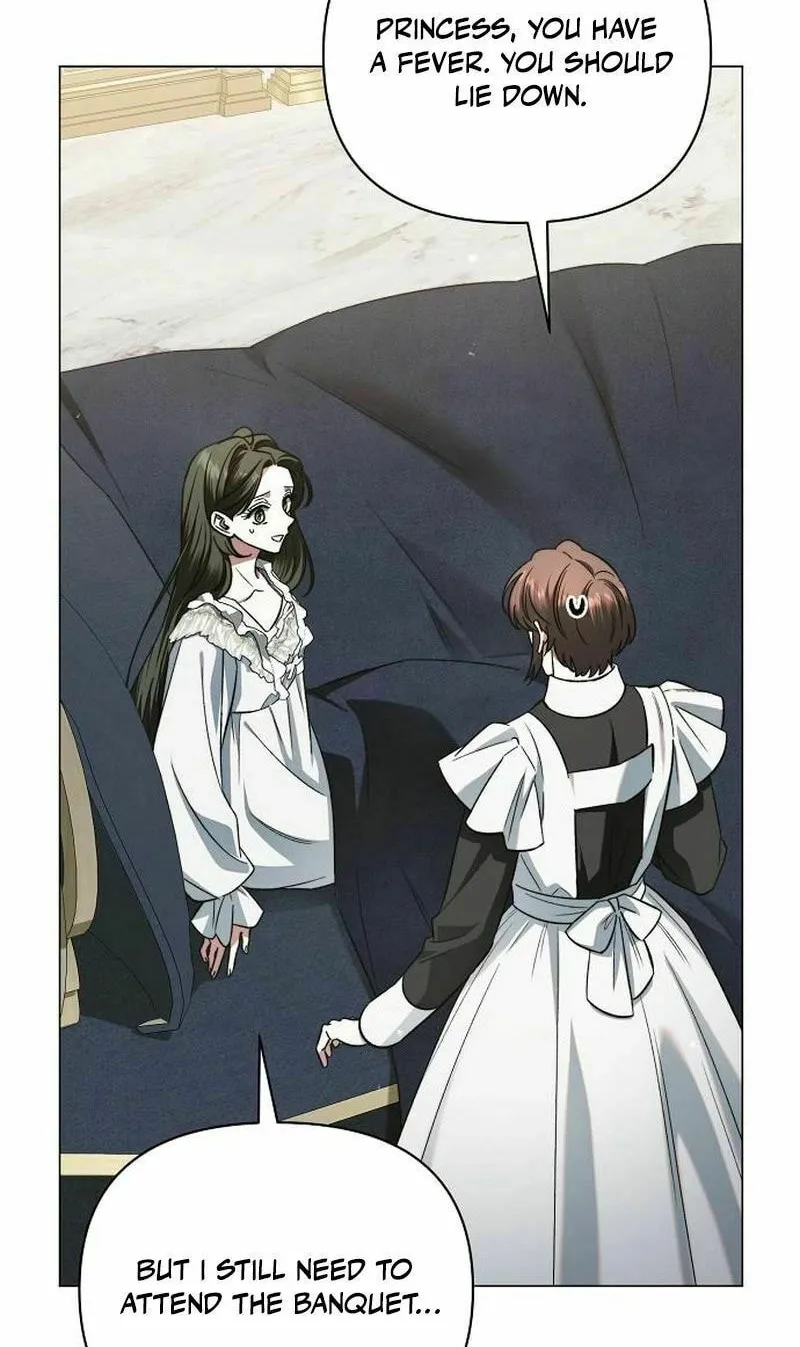 All for My Dearest Juliet Chapter 41 page 6 - 