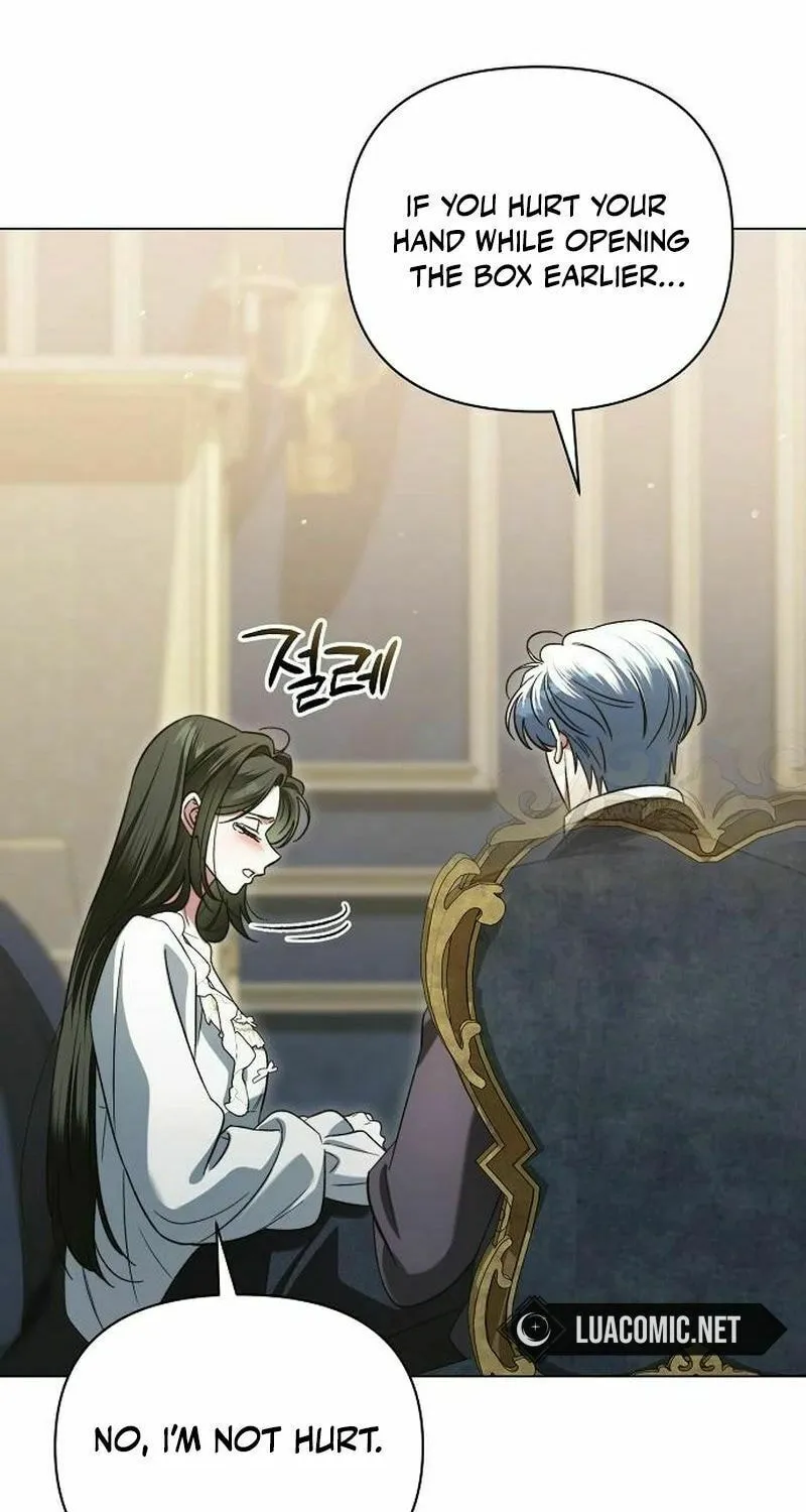 All for My Dearest Juliet Chapter 41 page 58 - 
