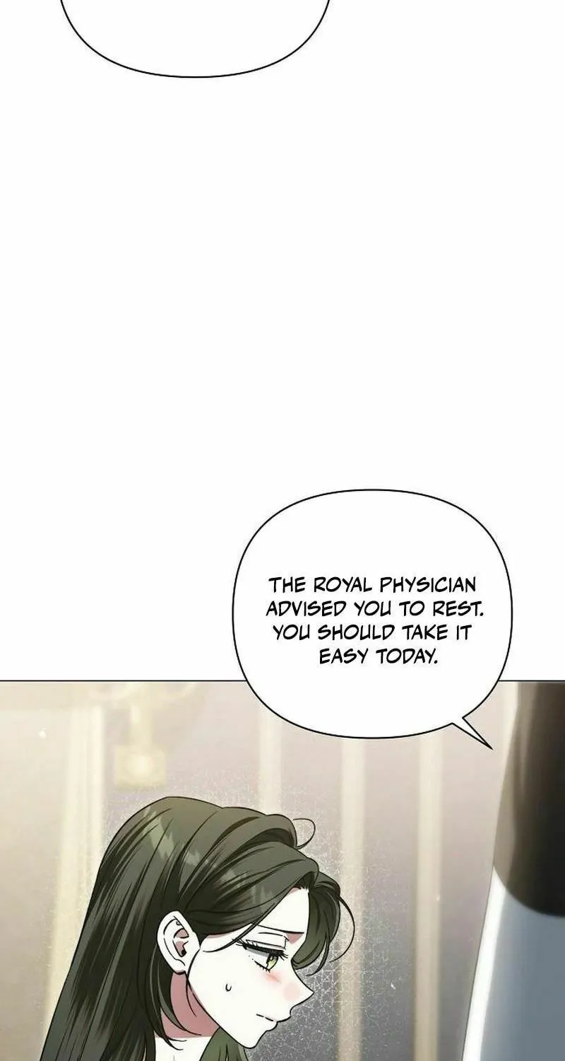 All for My Dearest Juliet Chapter 41 page 7 - 
