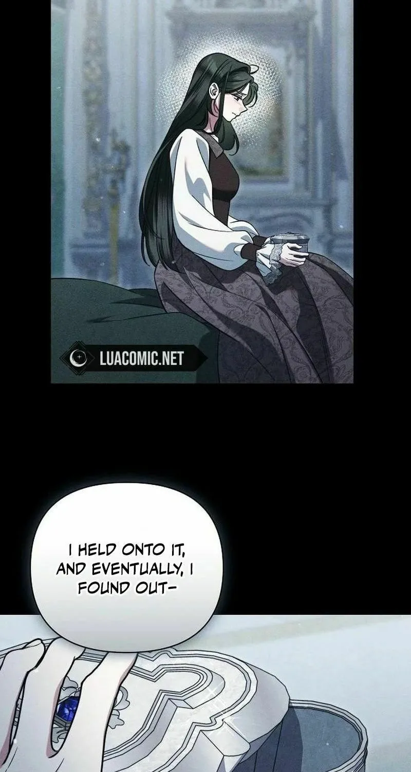 All for My Dearest Juliet Chapter 41 page 70 - 