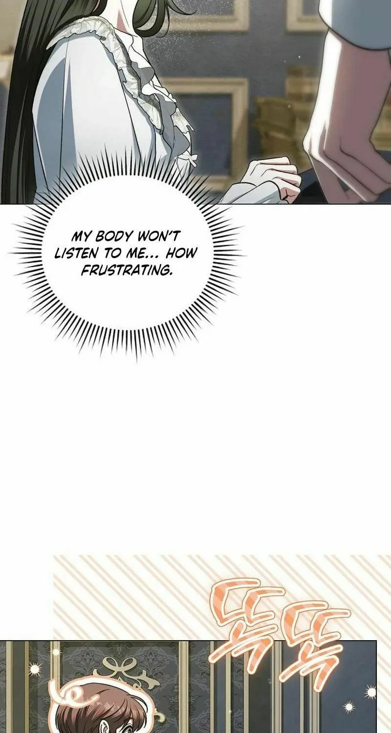 All for My Dearest Juliet Chapter 41 page 8 - 