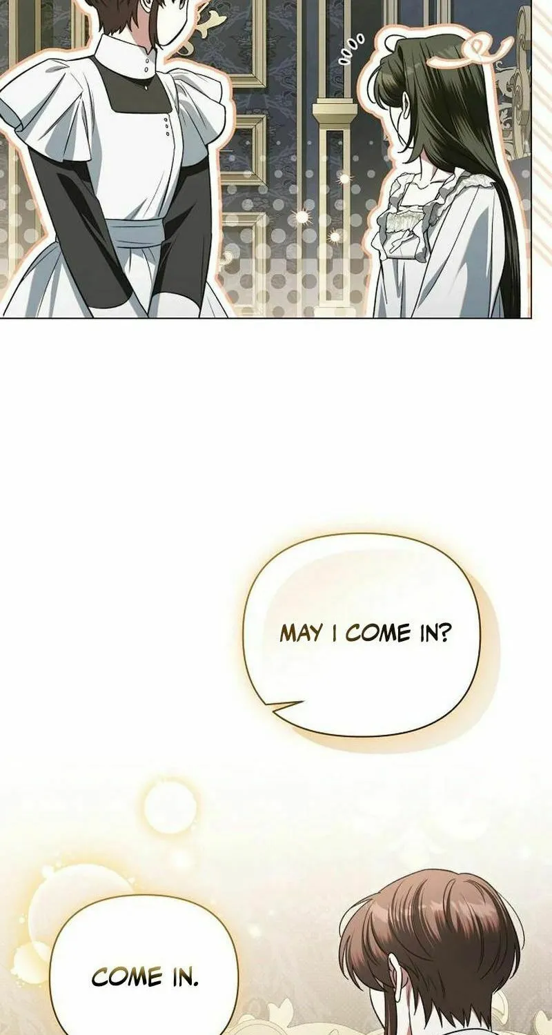 All for My Dearest Juliet Chapter 41 page 9 - 