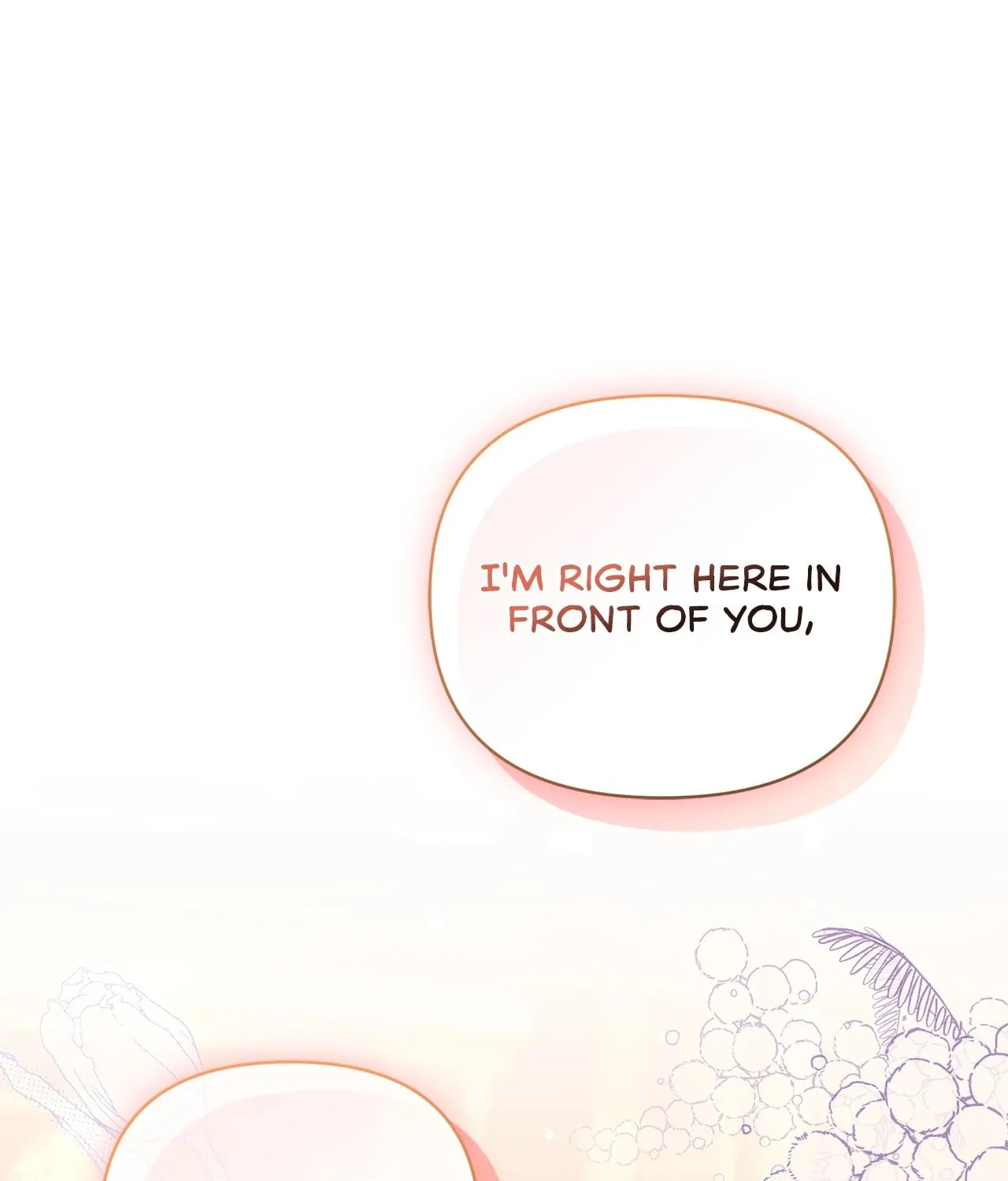 All for My Dearest Juliet Chapter 42 page 1 - 