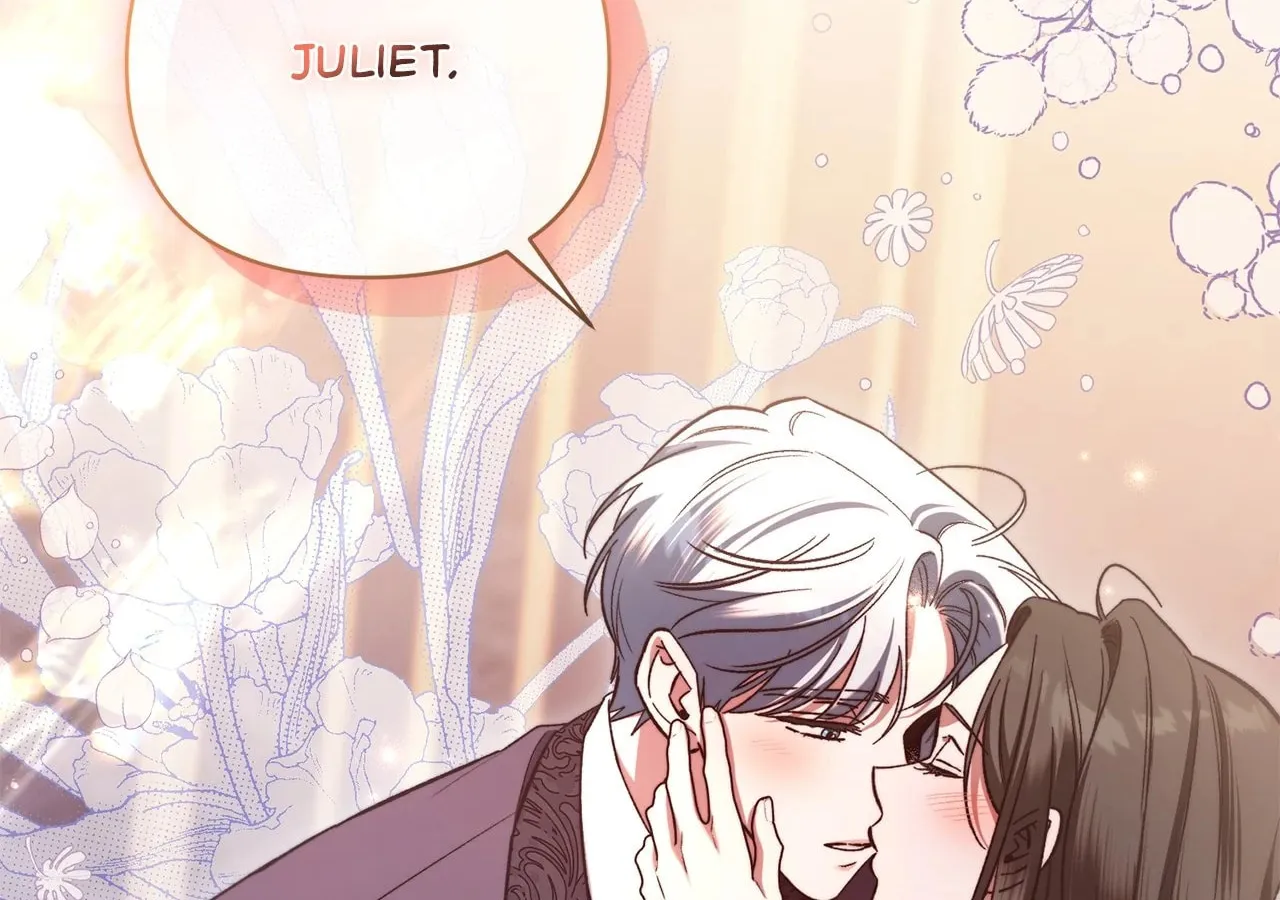 All for My Dearest Juliet Chapter 42 page 2 - 