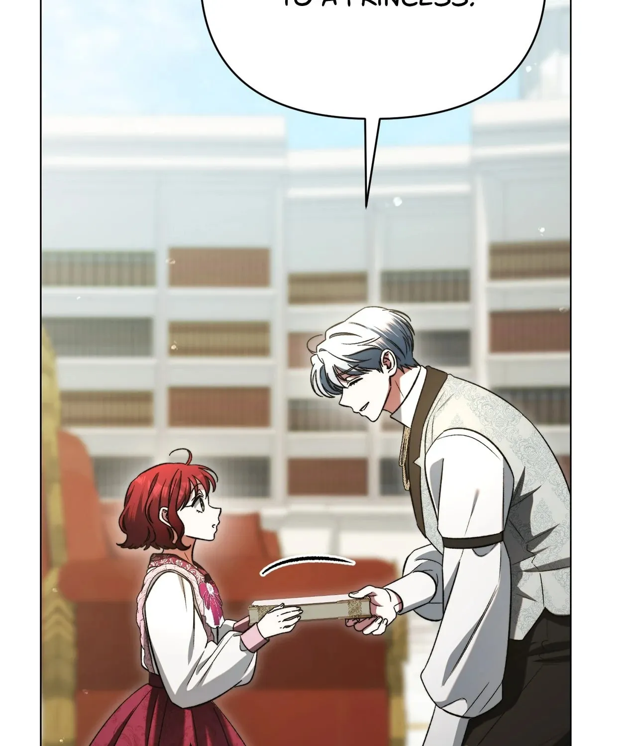 All for My Dearest Juliet Chapter 42 page 103 - 