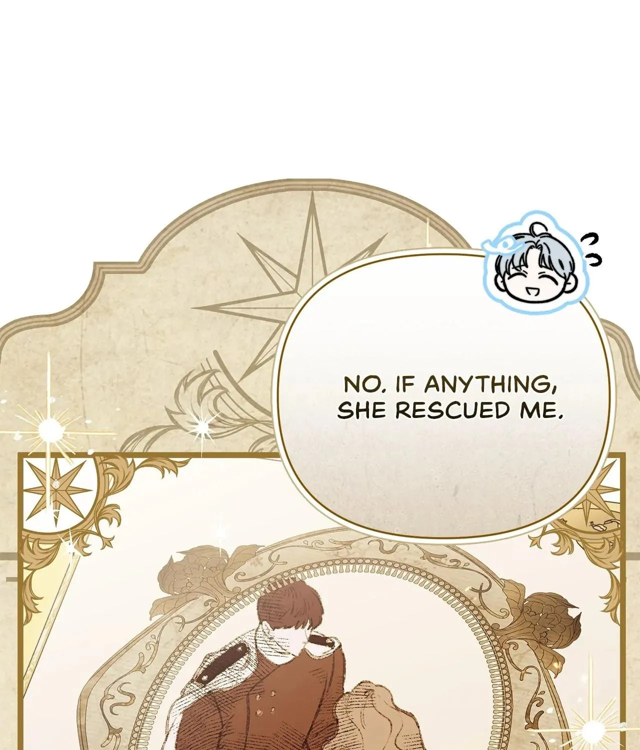 All for My Dearest Juliet Chapter 42 page 105 - 