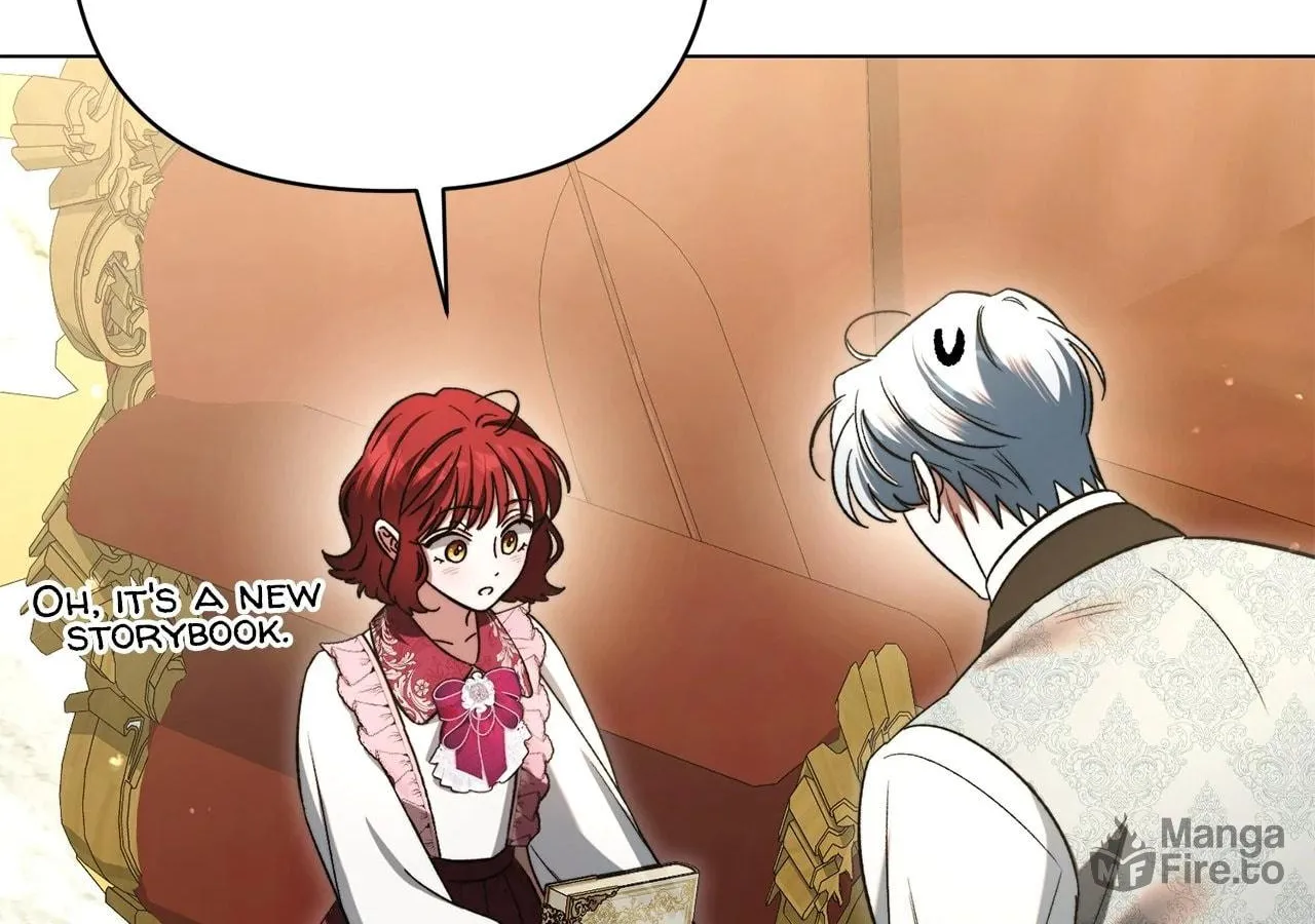 All for My Dearest Juliet Chapter 42 page 108 - 