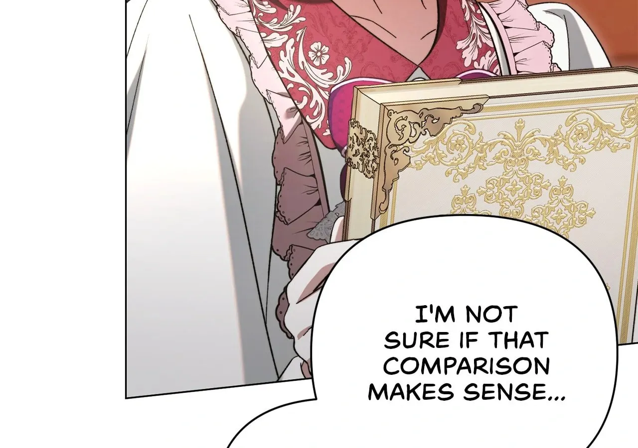 All for My Dearest Juliet Chapter 42 page 114 - 