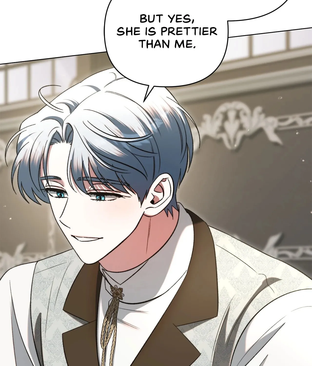 All for My Dearest Juliet Chapter 42 page 115 - 