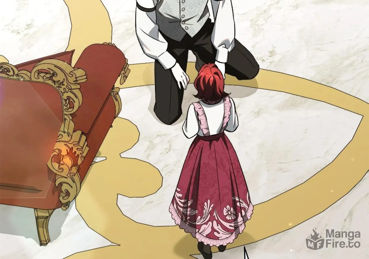 All for My Dearest Juliet Chapter 42 page 118 - 
