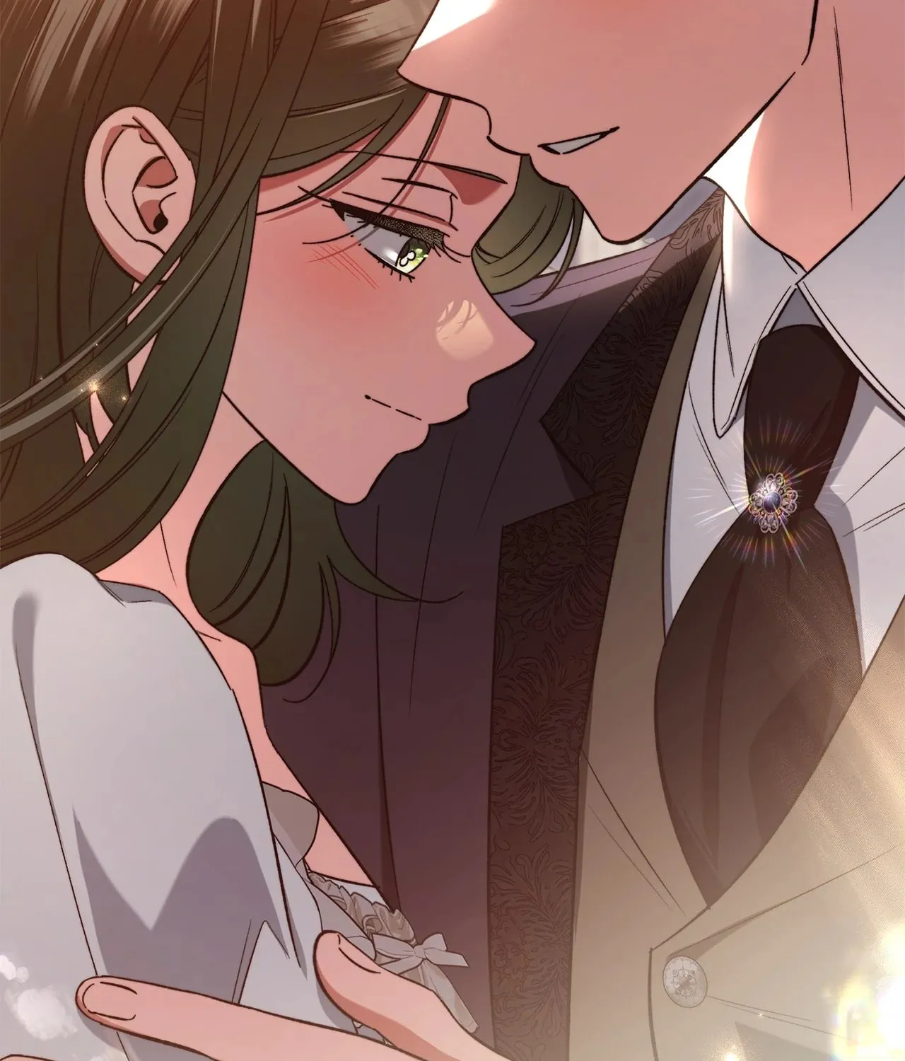 All for My Dearest Juliet Chapter 42 page 13 - 