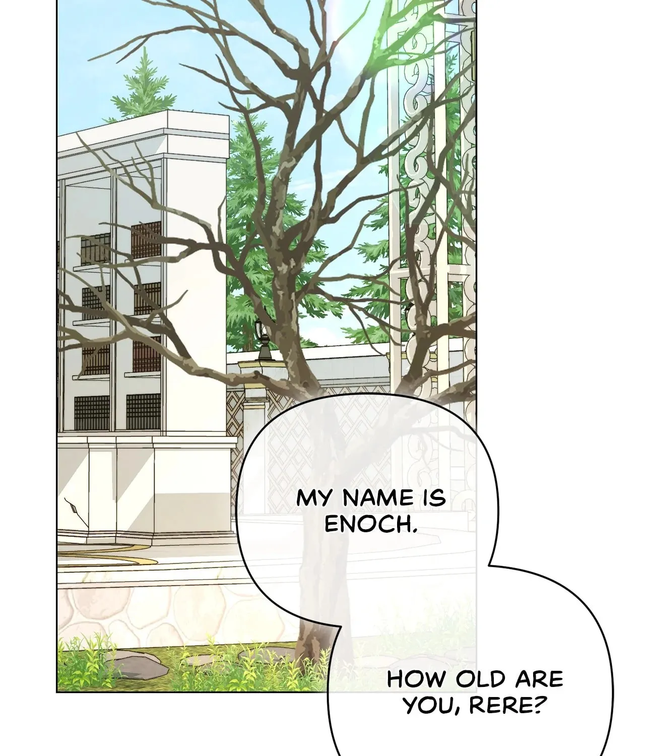 All for My Dearest Juliet Chapter 42 page 121 - 