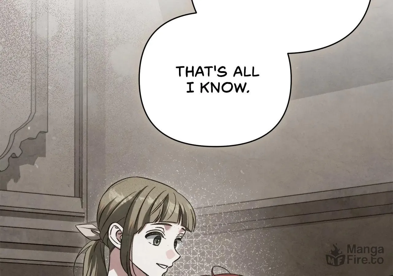All for My Dearest Juliet Chapter 42 page 128 - 