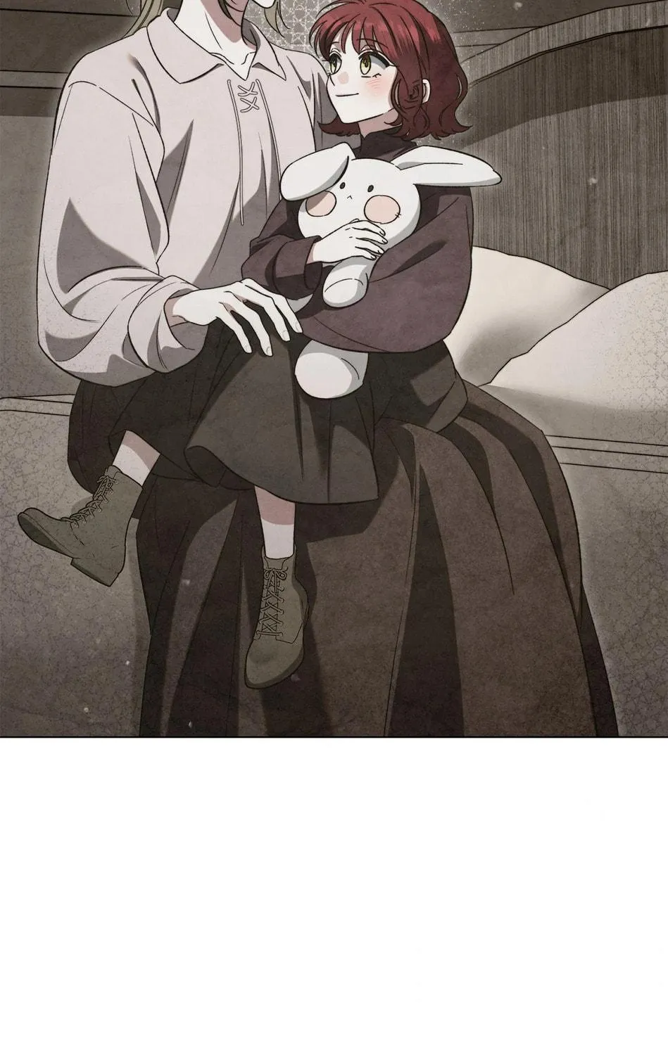 All for My Dearest Juliet Chapter 42 page 129 - 