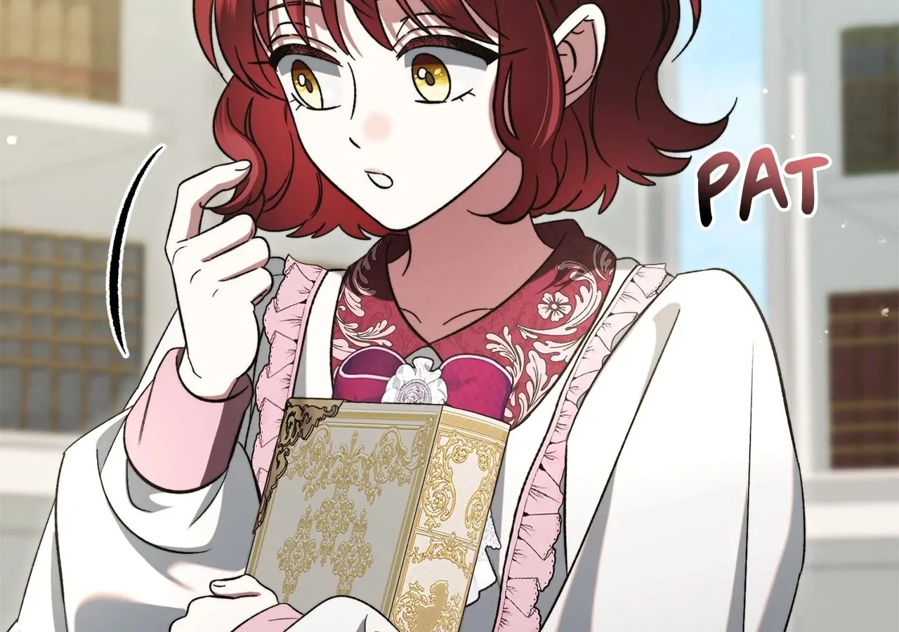 All for My Dearest Juliet Chapter 42 page 132 - 