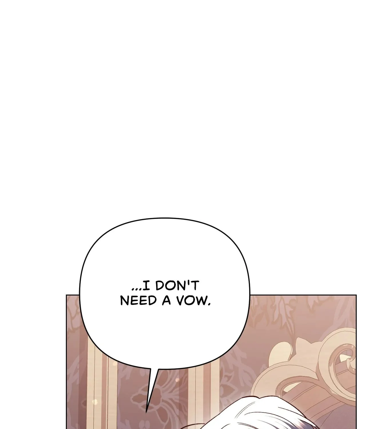 All for My Dearest Juliet Chapter 42 page 15 - 