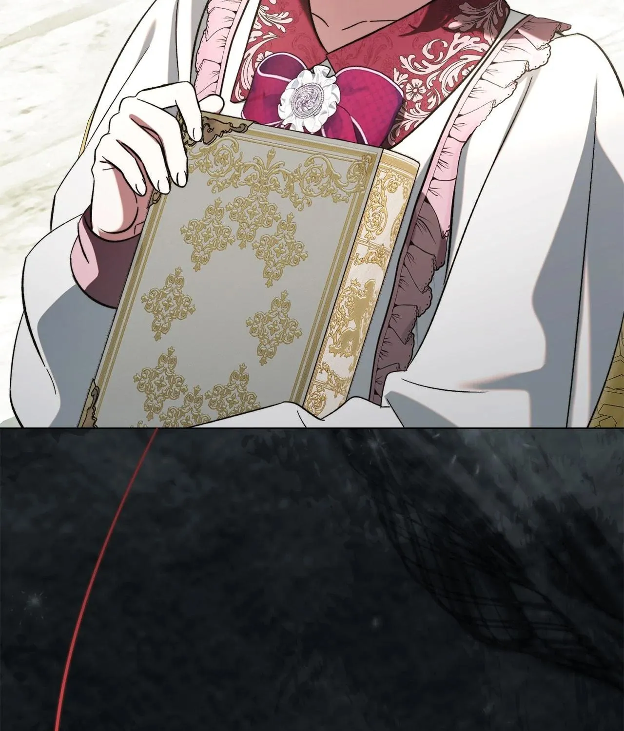 All for My Dearest Juliet Chapter 42 page 141 - 