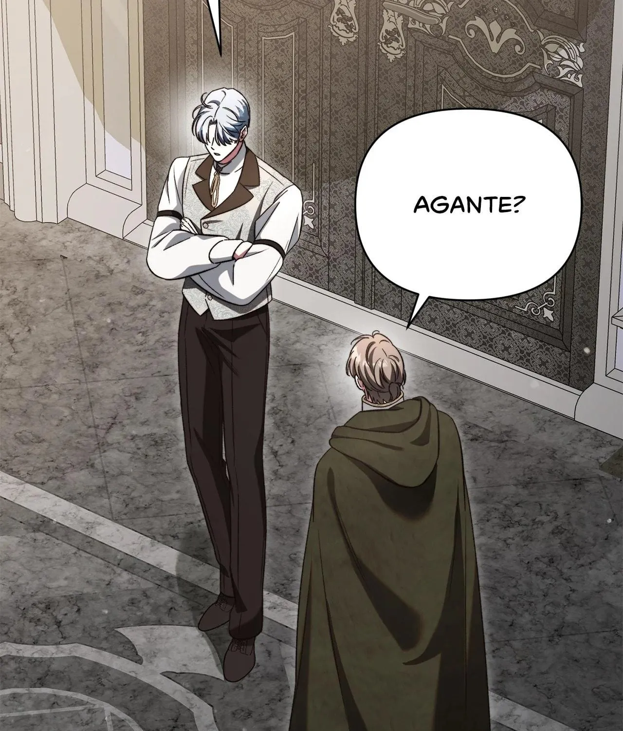 All for My Dearest Juliet Chapter 42 page 152 - 