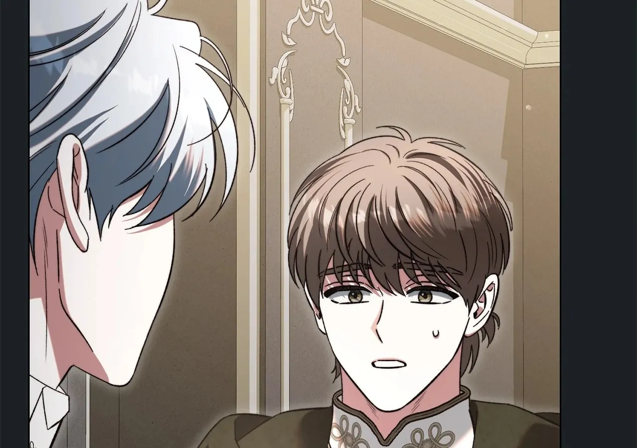 All for My Dearest Juliet Chapter 42 page 155 - 
