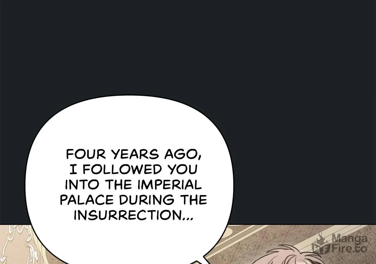 All for My Dearest Juliet Chapter 42 page 157 - 