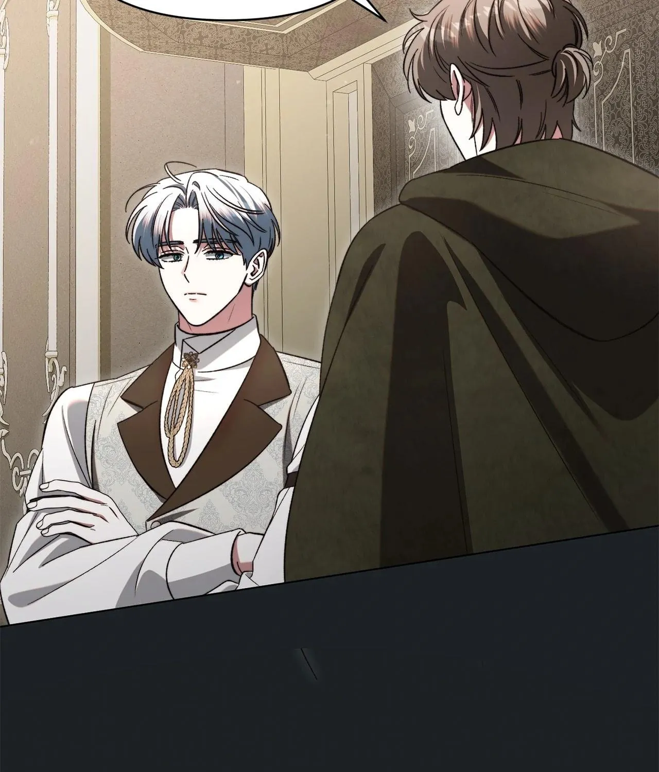All for My Dearest Juliet Chapter 42 page 158 - 
