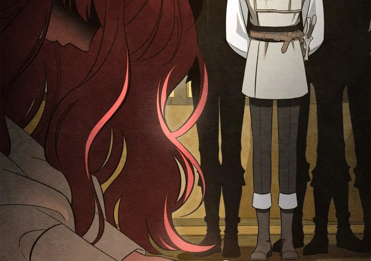All for My Dearest Juliet Chapter 42 page 161 - 