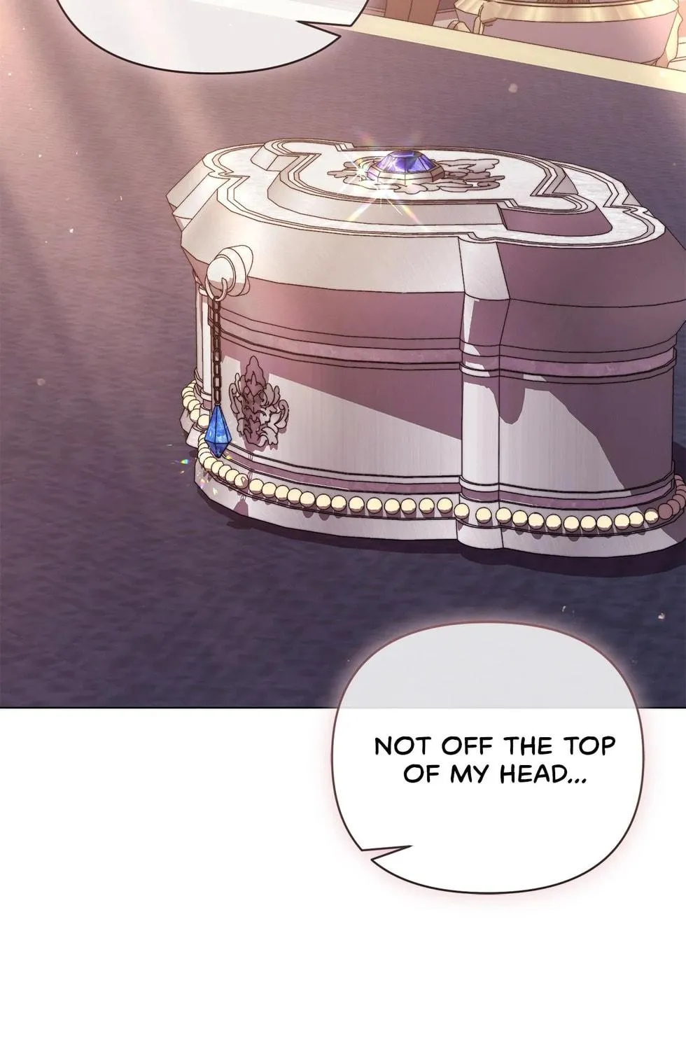All for My Dearest Juliet Chapter 42 page 19 - 