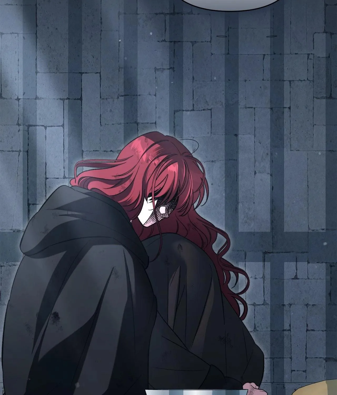 All for My Dearest Juliet Chapter 42 page 184 - 