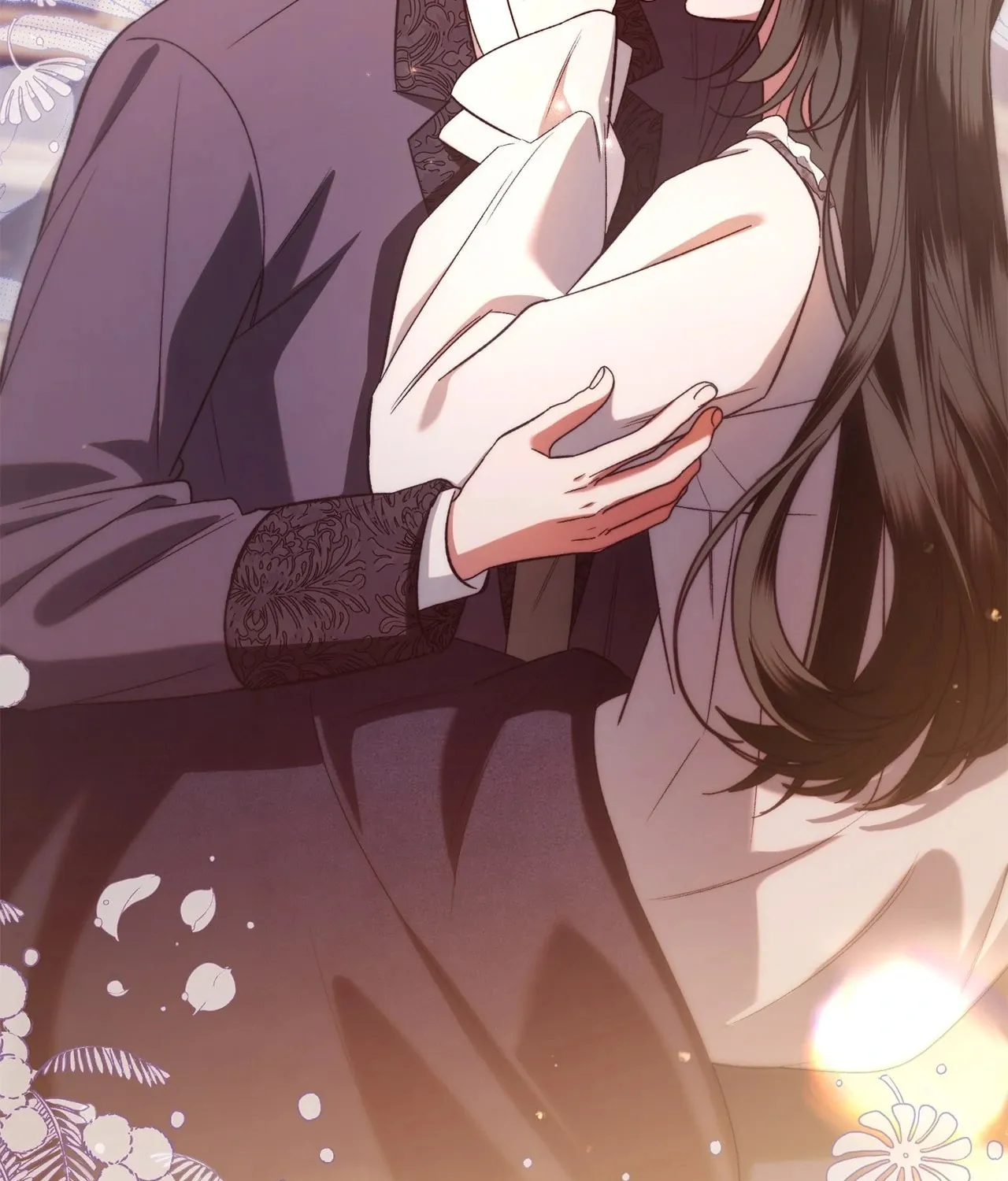 All for My Dearest Juliet Chapter 42 page 3 - 
