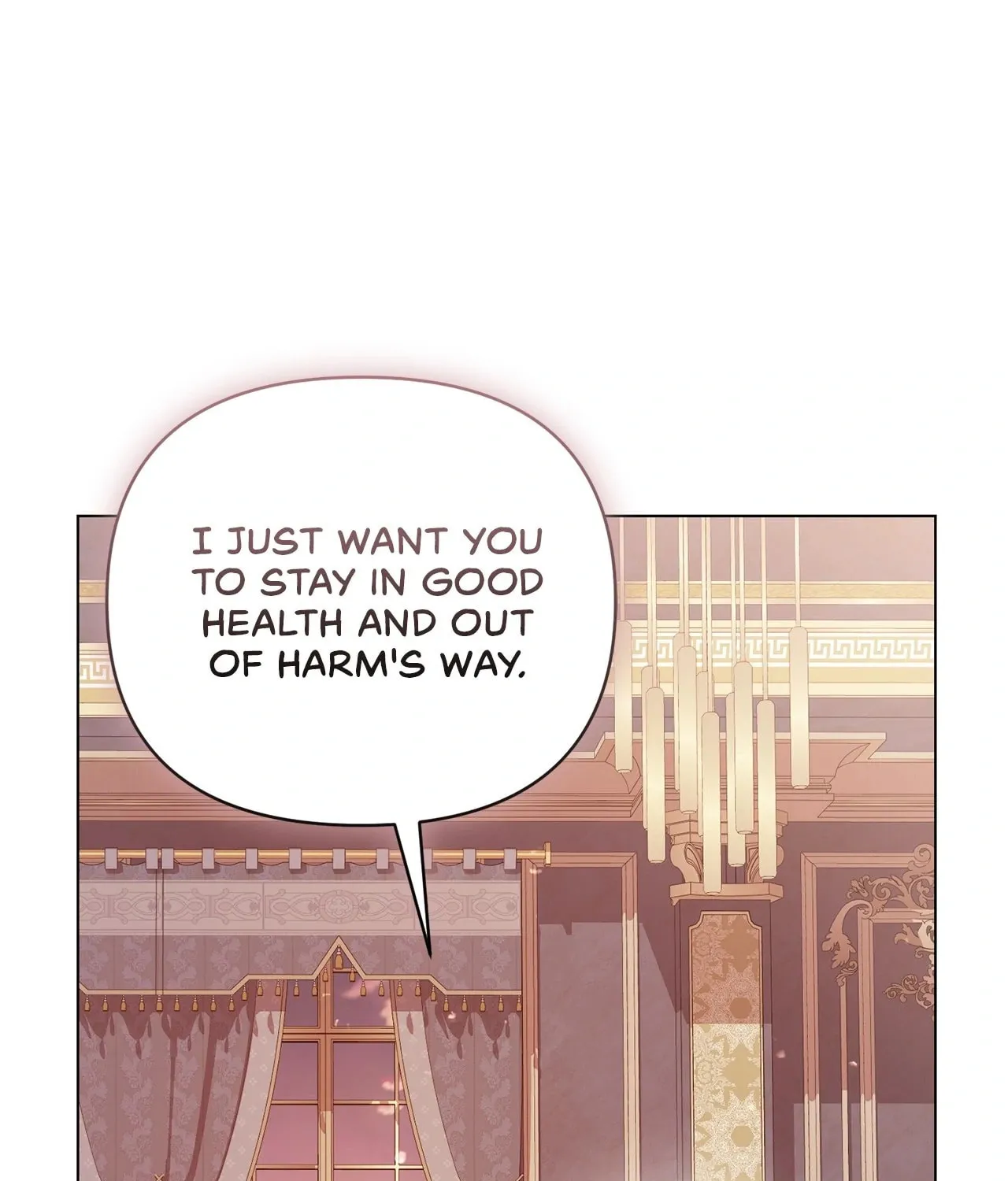 All for My Dearest Juliet Chapter 42 page 21 - 