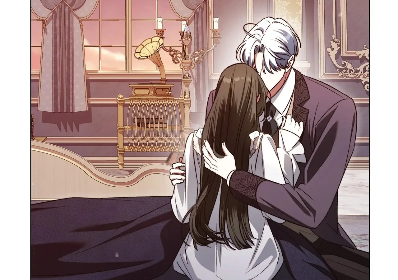 All for My Dearest Juliet Chapter 42 page 22 - 