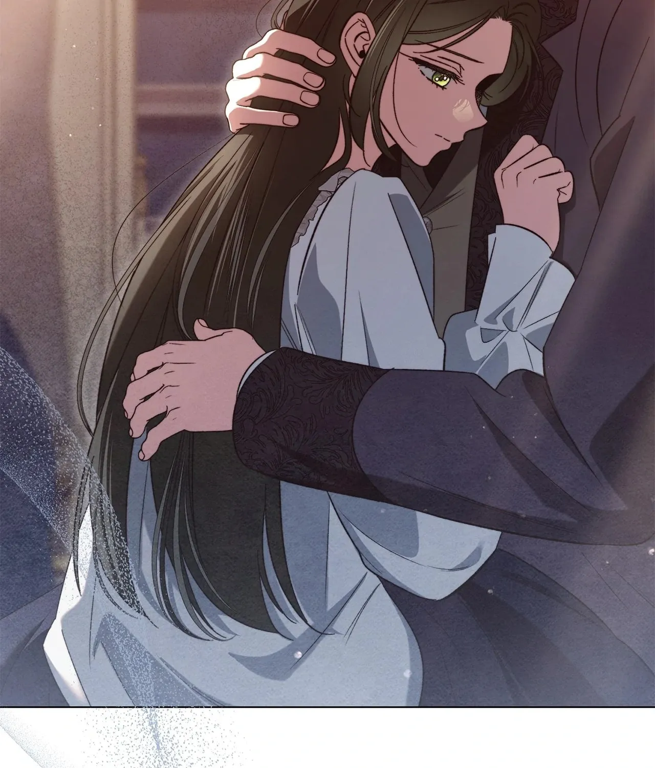 All for My Dearest Juliet Chapter 42 page 27 - 