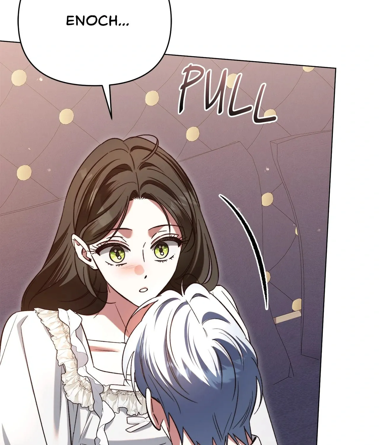 All for My Dearest Juliet Chapter 42 page 31 - 