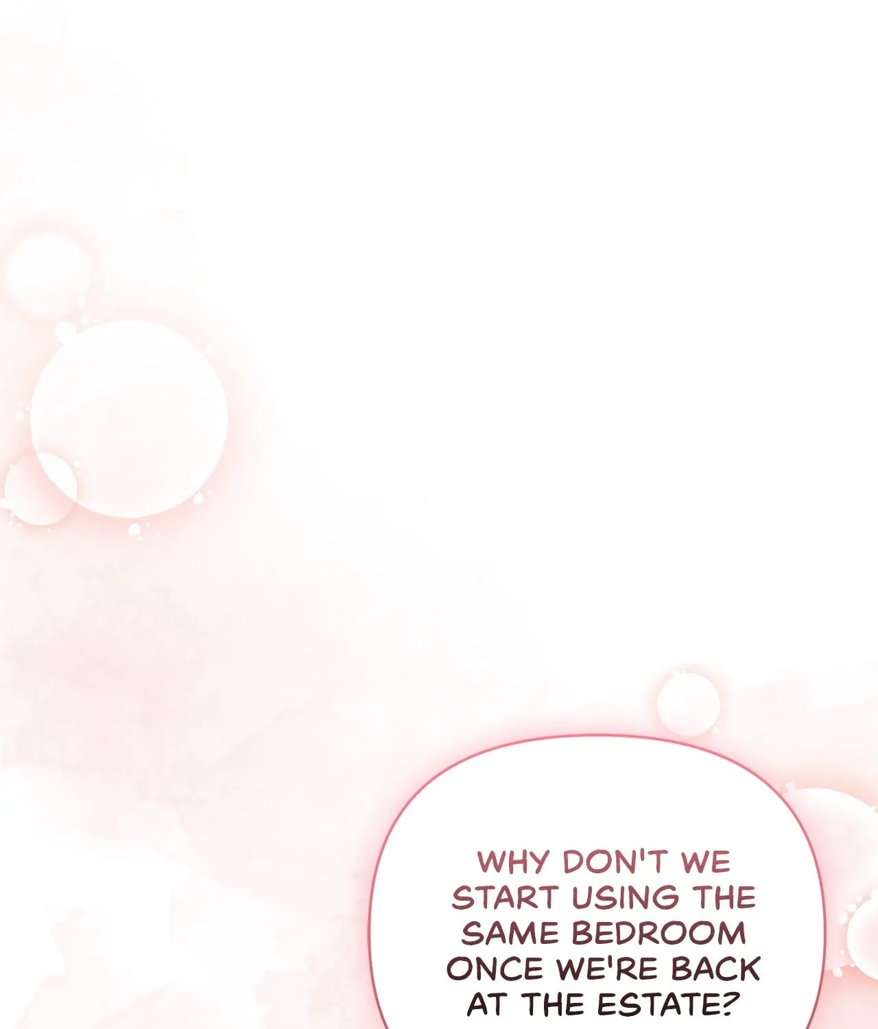 All for My Dearest Juliet Chapter 42 page 33 - 