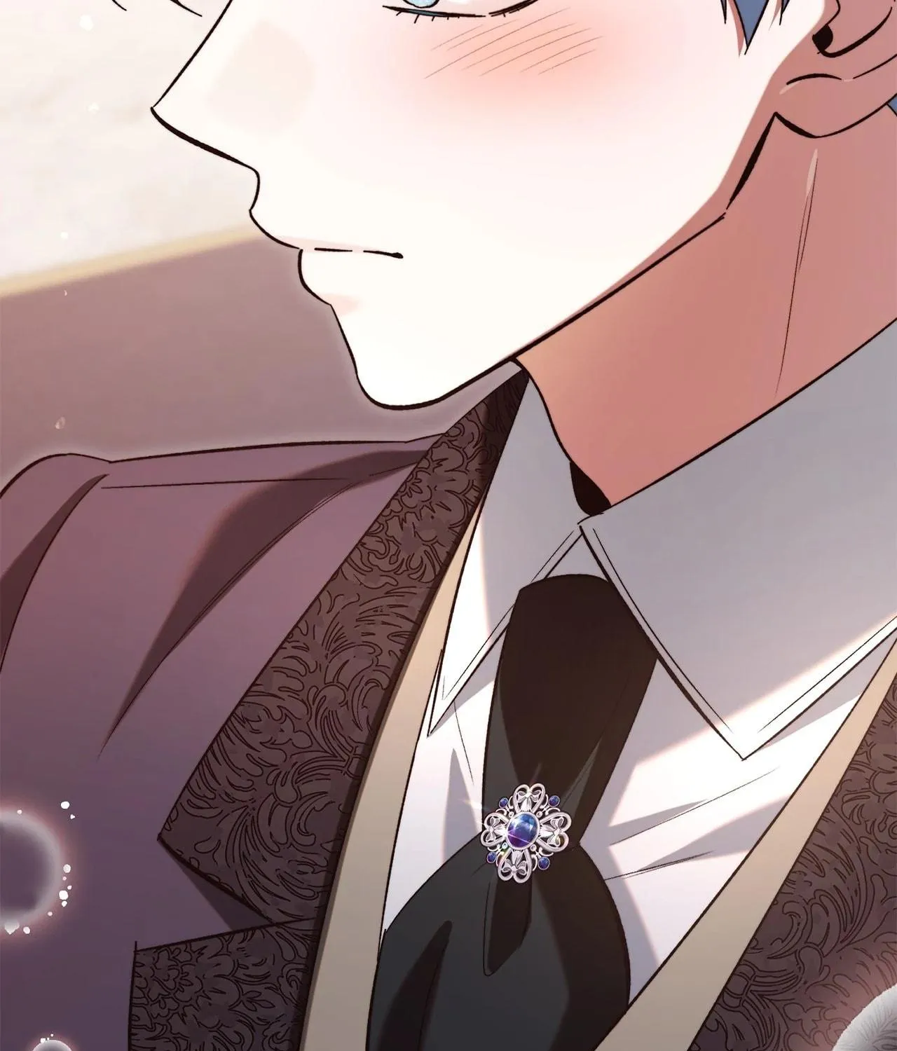 All for My Dearest Juliet Chapter 42 page 35 - 