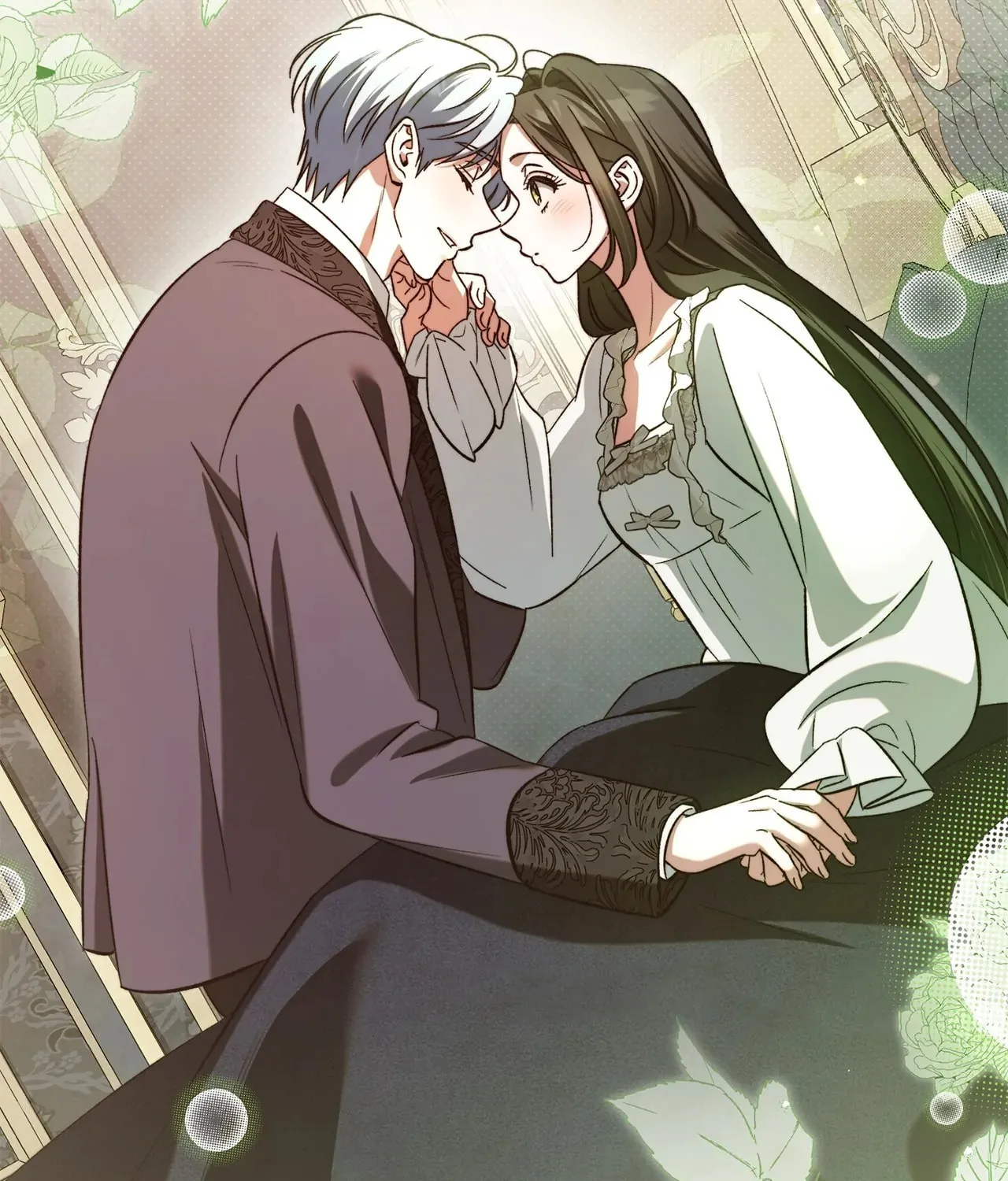 All for My Dearest Juliet Chapter 42 page 56 - 