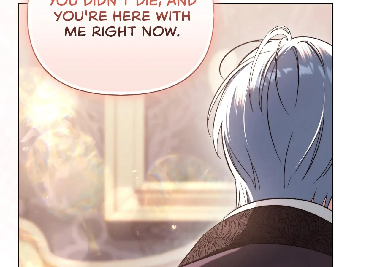 All for My Dearest Juliet Chapter 42 page 8 - 