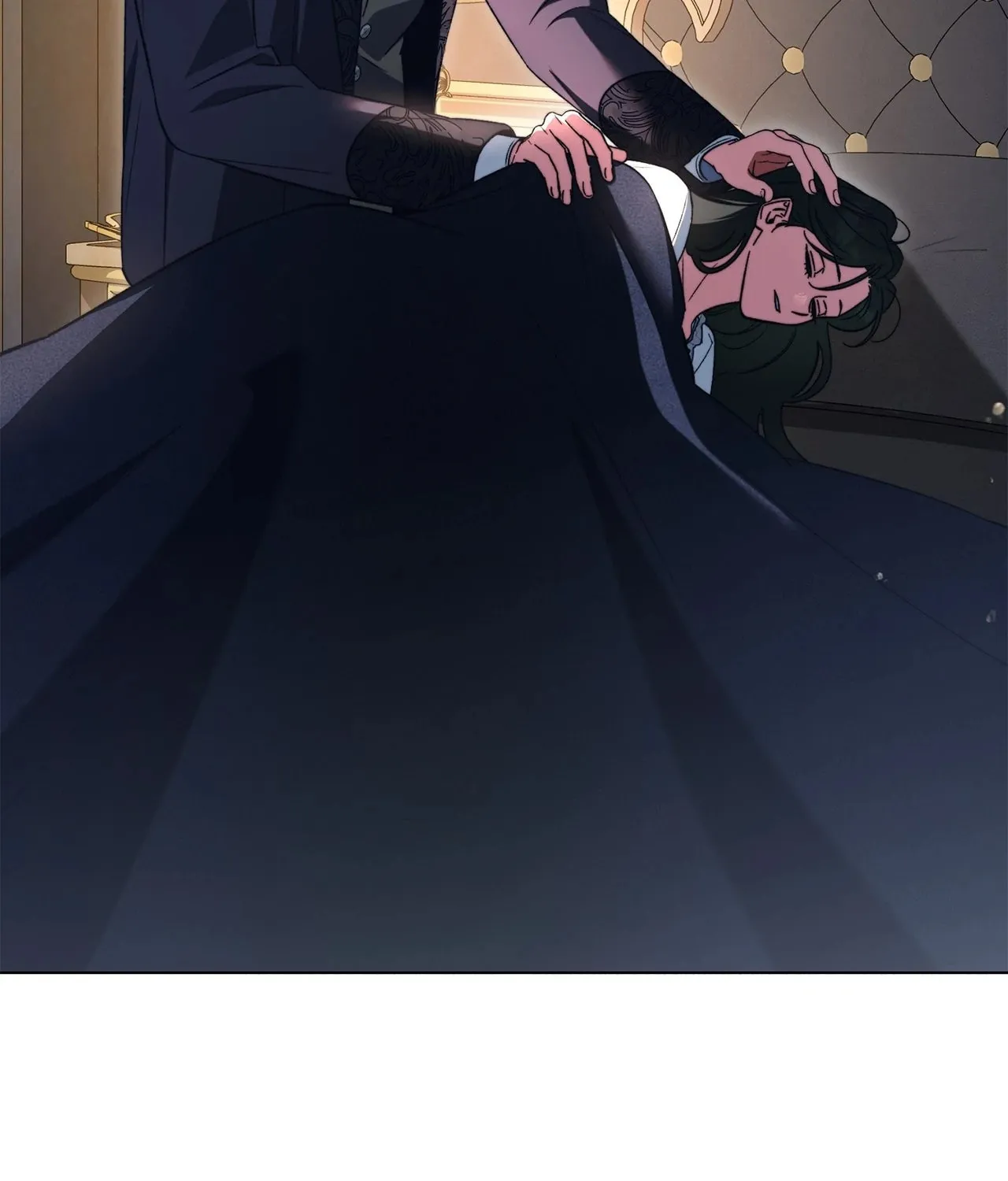 All for My Dearest Juliet Chapter 42 page 74 - 
