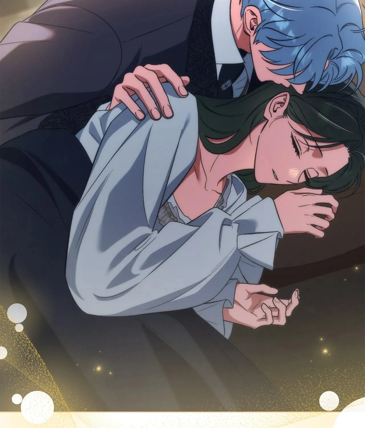 All for My Dearest Juliet Chapter 42 page 80 - 