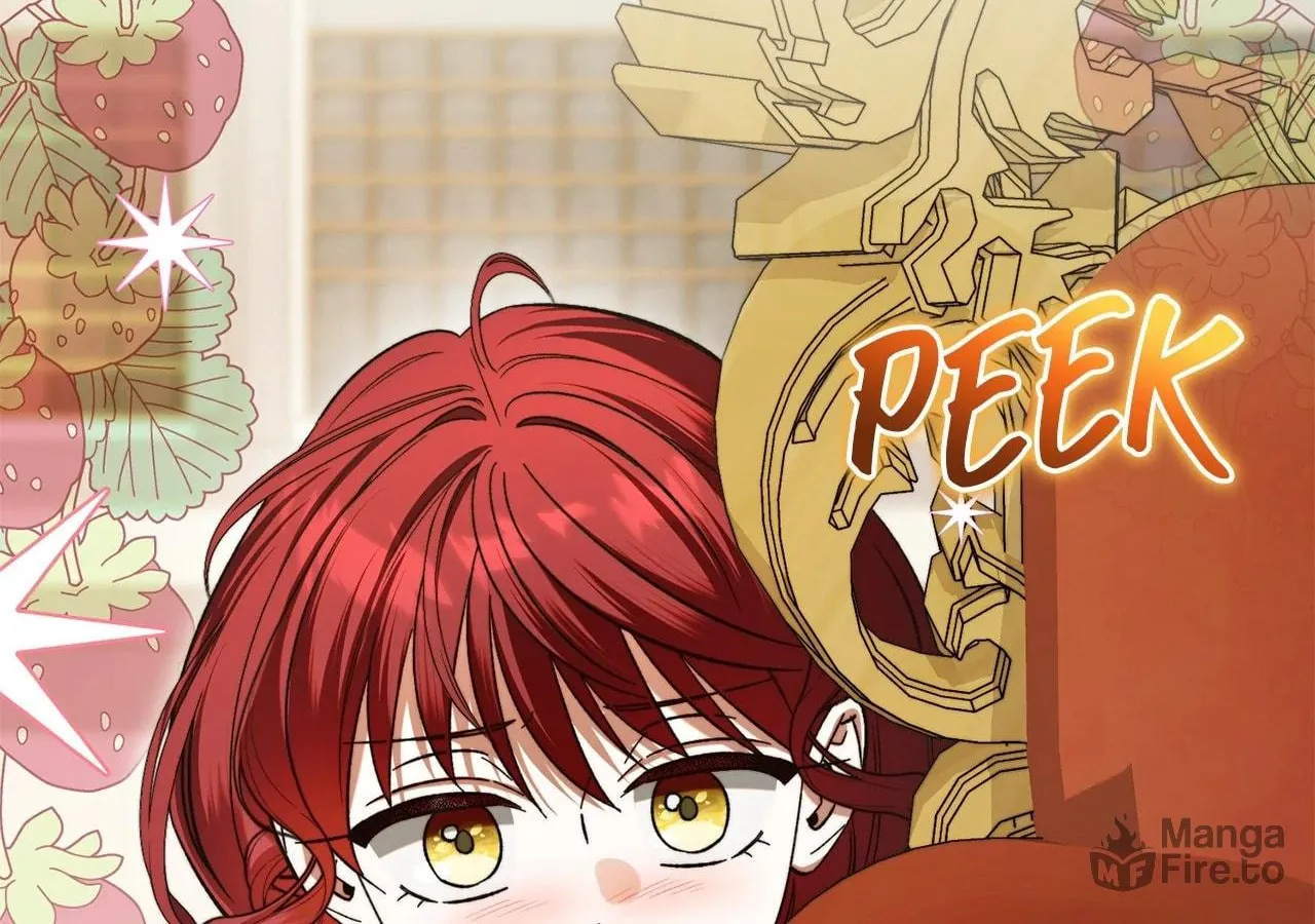 All for My Dearest Juliet Chapter 42 page 88 - 