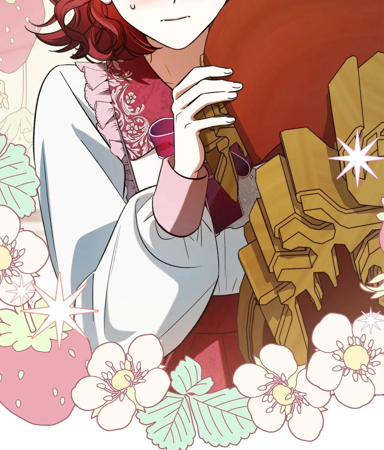 All for My Dearest Juliet Chapter 42 page 89 - 