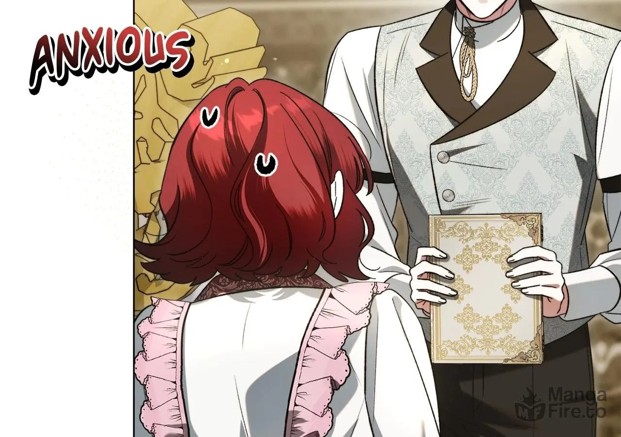 All for My Dearest Juliet Chapter 42 page 94 - 