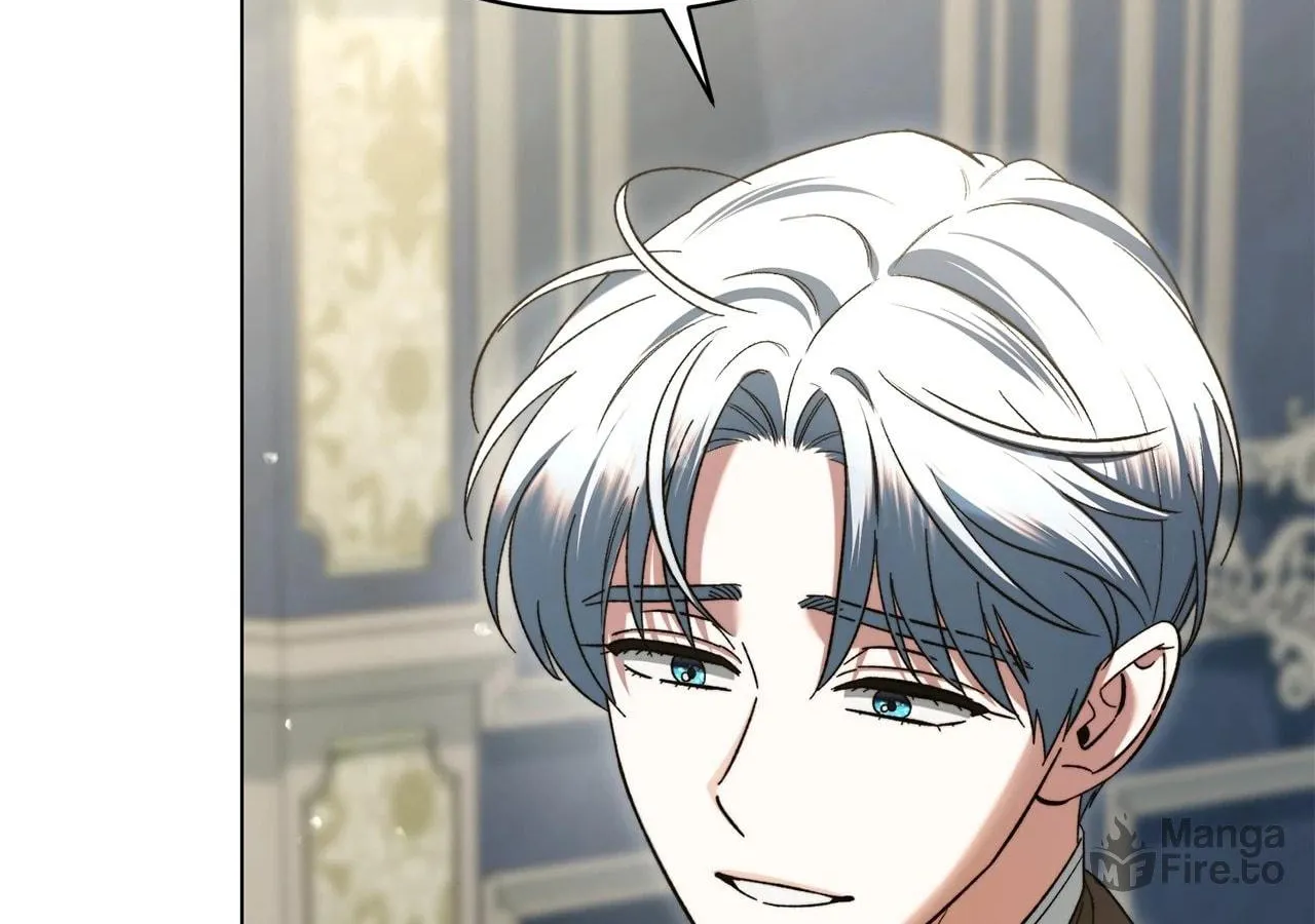 All for My Dearest Juliet Chapter 43 page 12 - 