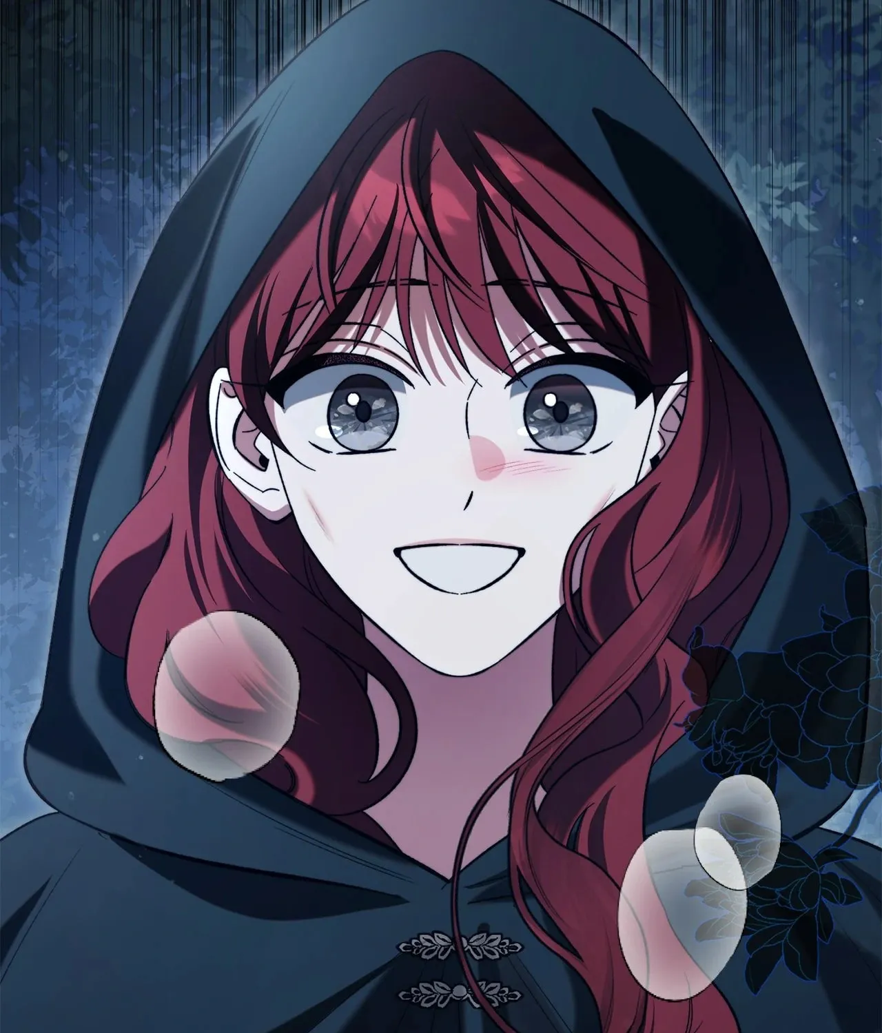 All for My Dearest Juliet Chapter 43 page 111 - 