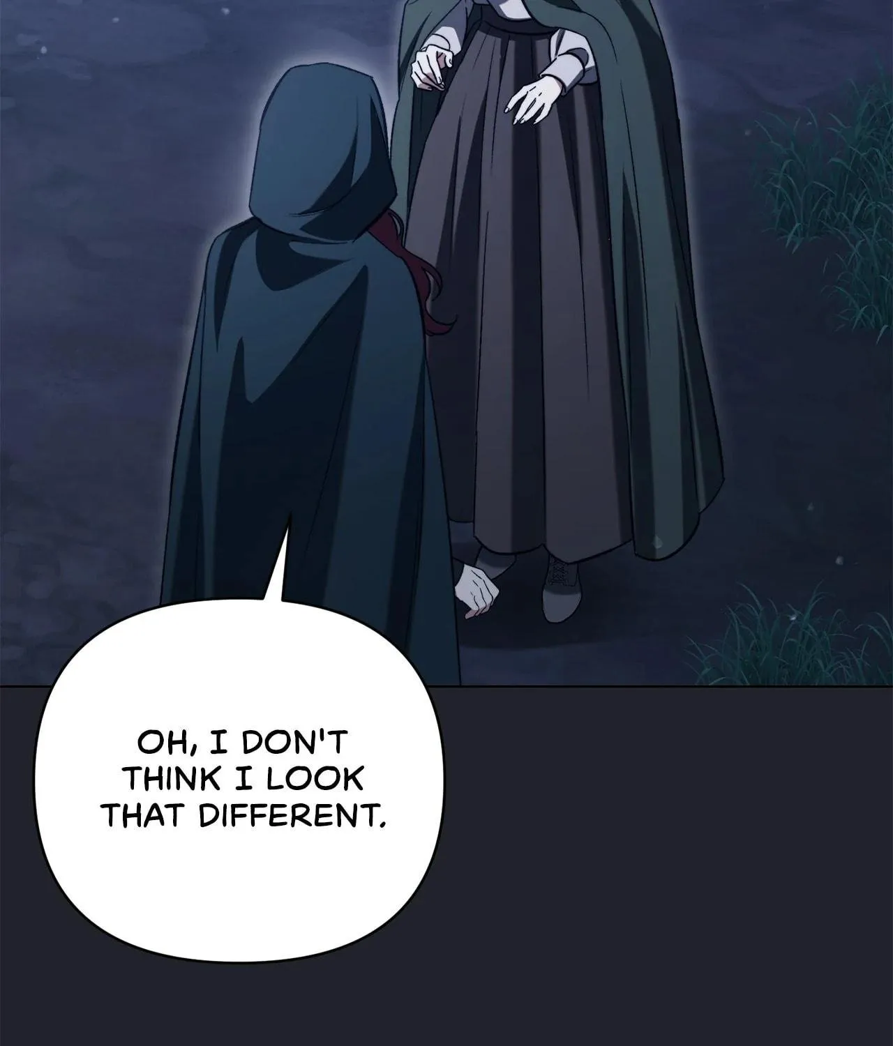 All for My Dearest Juliet Chapter 43 page 115 - 