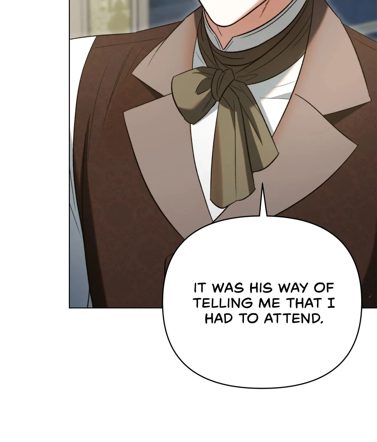 All for My Dearest Juliet Chapter 43 page 13 - 