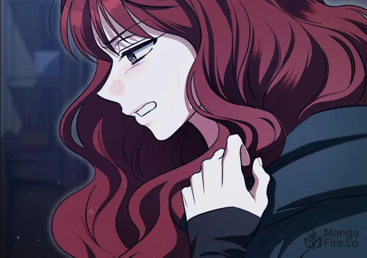 All for My Dearest Juliet Chapter 43 page 121 - 