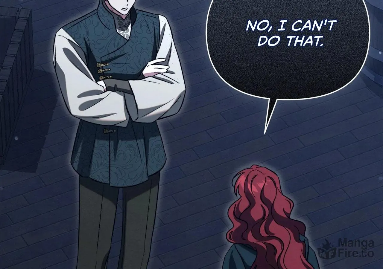 All for My Dearest Juliet Chapter 43 page 125 - 